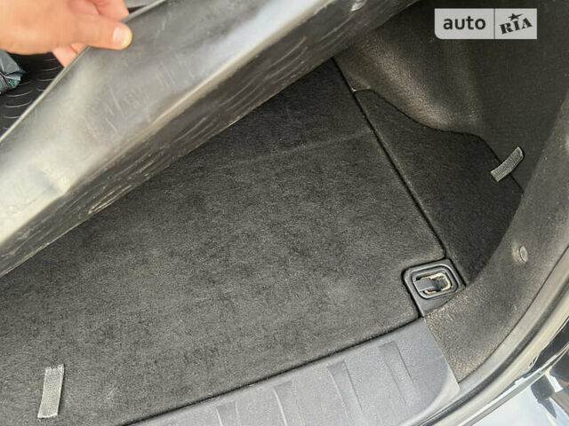 Чорний Хендай i30, об'ємом двигуна 1.59 л та пробігом 247 тис. км за 6250 $, фото 50 на Automoto.ua