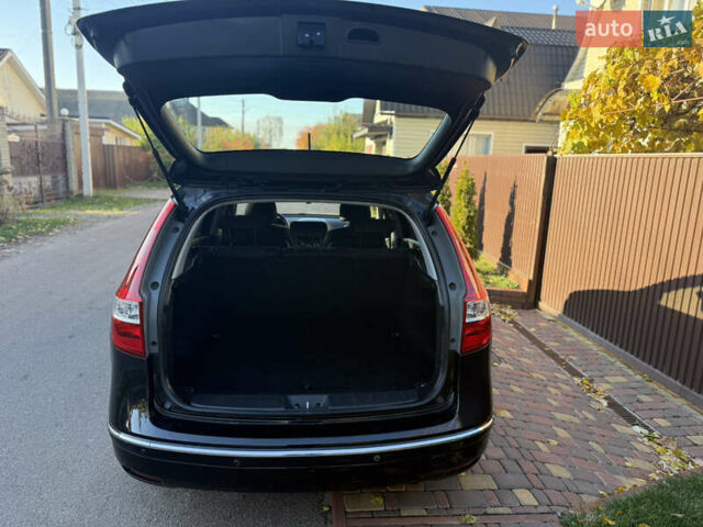 Хендай i30 2009 в Борисполе на Automoto.ua Черный Хендай i30, объемом двигателя 1.6 л и пробегом 229 тыс. км за 7000 $, фото 46 на Automoto.ua