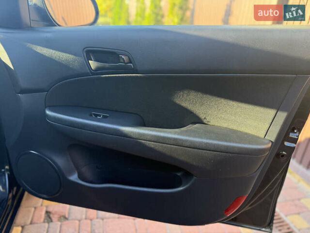 Хендай i30 2009 в Борисполе на Automoto.ua Черный Хендай i30, объемом двигателя 1.6 л и пробегом 229 тыс. км за 7000 $, фото 39 на Automoto.ua