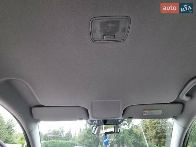 Черный Хендай i30, объемом двигателя 1.6 л и пробегом 128 тыс. км за 7700 $, фото 12 на Automoto.ua