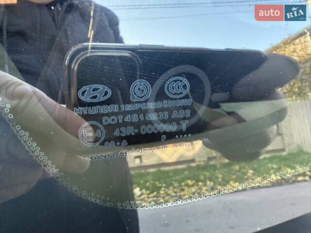 Хендай i30 2009 в Борисполе на Automoto.ua Черный Хендай i30, объемом двигателя 1.6 л и пробегом 229 тыс. км за 7000 $, фото 63 на Automoto.ua