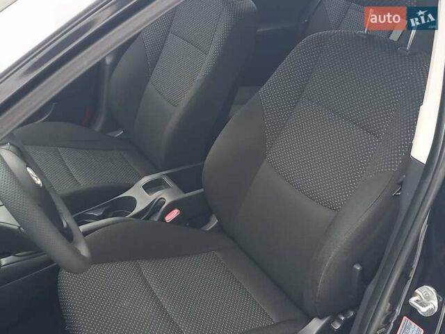 Чорний Хендай i30, об'ємом двигуна 1.4 л та пробігом 216 тис. км за 6400 $, фото 12 на Automoto.ua