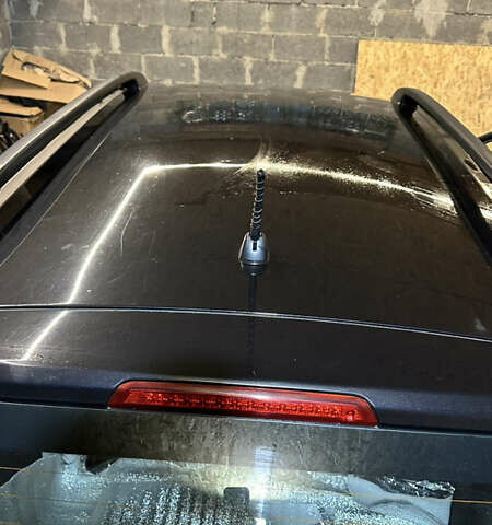 Черный Хендай i30, объемом двигателя 1.58 л и пробегом 243 тыс. км за 5500 $, фото 29 на Automoto.ua