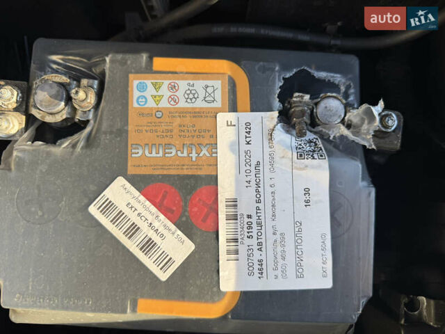 Хендай i30 2009 в Борисполе на Automoto.ua Черный Хендай i30, объемом двигателя 1.6 л и пробегом 229 тыс. км за 7000 $, фото 55 на Automoto.ua