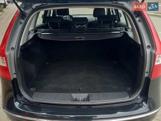 Черный Хендай i30, объемом двигателя 1.4 л и пробегом 216 тыс. км за 6300 $, фото 6 на Automoto.ua