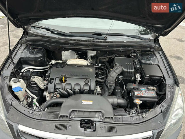 Черный Хендай i30, объемом двигателя 1.4 л и пробегом 199 тыс. км за 5599 $, фото 53 на Automoto.ua