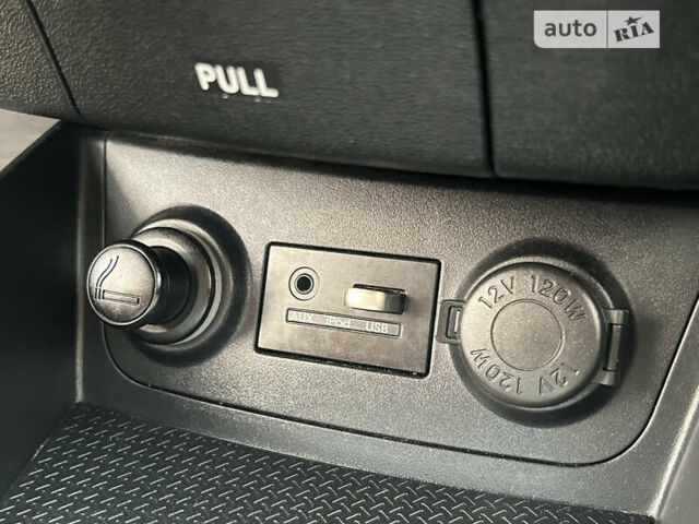 Чорний Хендай i30, об'ємом двигуна 1.59 л та пробігом 247 тис. км за 6250 $, фото 54 на Automoto.ua