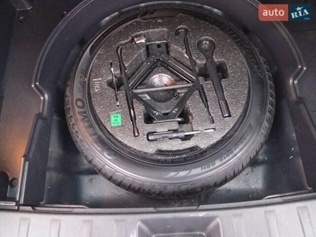 Чорний Хендай i30, об'ємом двигуна 1.6 л та пробігом 221 тис. км за 5900 $, фото 23 на Automoto.ua