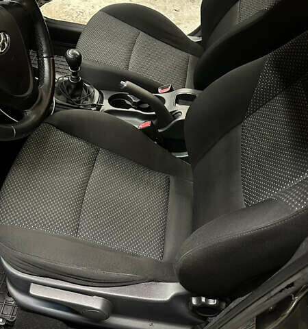 Черный Хендай i30, объемом двигателя 1.58 л и пробегом 243 тыс. км за 5500 $, фото 32 на Automoto.ua