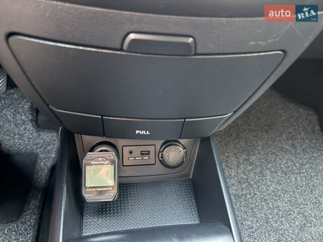 Черный Хендай i30, объемом двигателя 1.6 л и пробегом 229 тыс. км за 6700 $, фото 20 на Automoto.ua