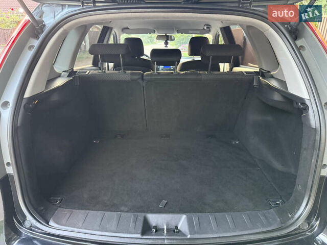 Черный Хендай i30, объемом двигателя 1.6 л и пробегом 229 тыс. км за 6700 $, фото 37 на Automoto.ua
