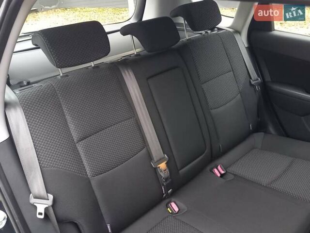 Черный Хендай i30, объемом двигателя 1.4 л и пробегом 216 тыс. км за 6300 $, фото 33 на Automoto.ua