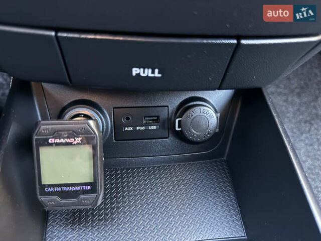 Хендай i30 2009 в Борисполе на Automoto.ua Черный Хендай i30, объемом двигателя 1.6 л и пробегом 229 тыс. км за 7000 $, фото 33 на Automoto.ua