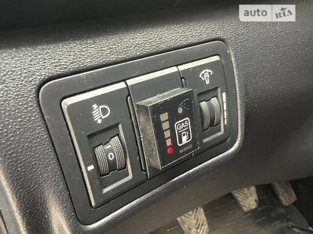 Чорний Хендай i30, об'ємом двигуна 1.59 л та пробігом 247 тис. км за 6250 $, фото 52 на Automoto.ua