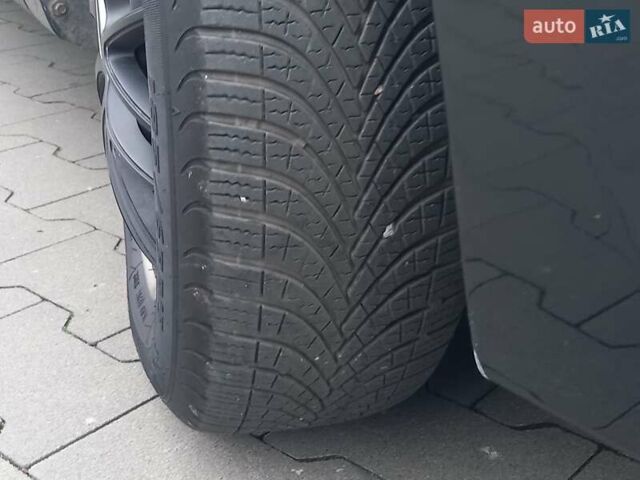 Черный Хендай i30, объемом двигателя 1.4 л и пробегом 216 тыс. км за 6300 $, фото 43 на Automoto.ua