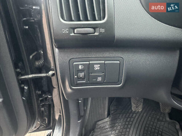 Черный Хендай i30, объемом двигателя 0 л и пробегом 149 тыс. км за 5899 $, фото 22 на Automoto.ua