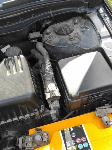 Черный Хендай i30, объемом двигателя 1.6 л и пробегом 241 тыс. км за 6400 $, фото 15 на Automoto.ua