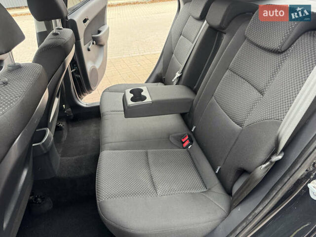 Черный Хендай i30, объемом двигателя 0 л и пробегом 149 тыс. км за 5899 $, фото 26 на Automoto.ua