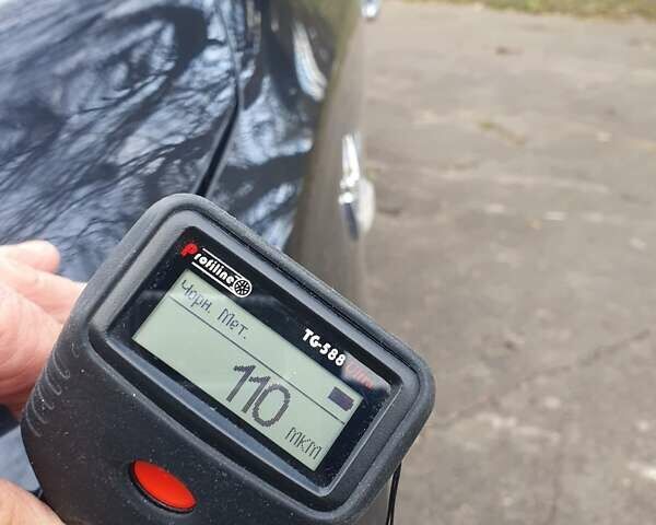 Чорний Хендай i30, об'ємом двигуна 1.4 л та пробігом 149 тис. км за 6100 $, фото 35 на Automoto.ua