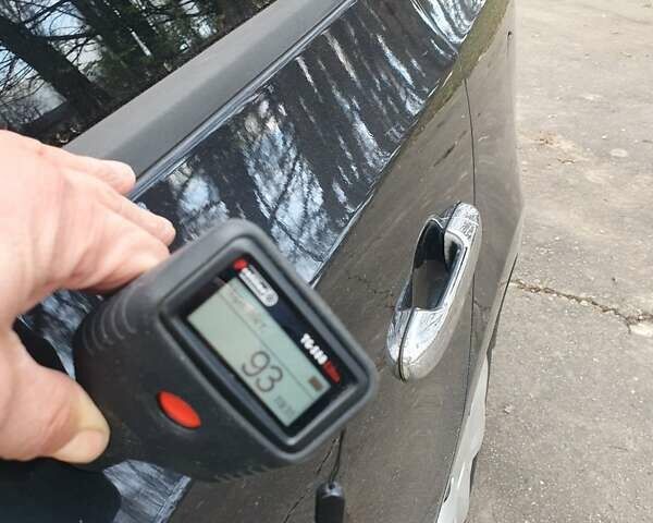 Чорний Хендай i30, об'ємом двигуна 1.4 л та пробігом 149 тис. км за 6100 $, фото 37 на Automoto.ua