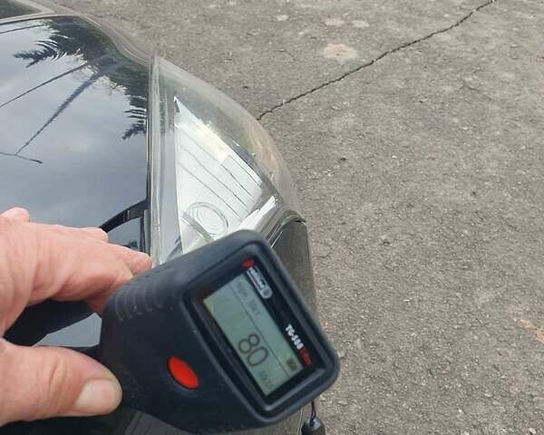 Чорний Хендай i30, об'ємом двигуна 1.4 л та пробігом 149 тис. км за 6100 $, фото 43 на Automoto.ua