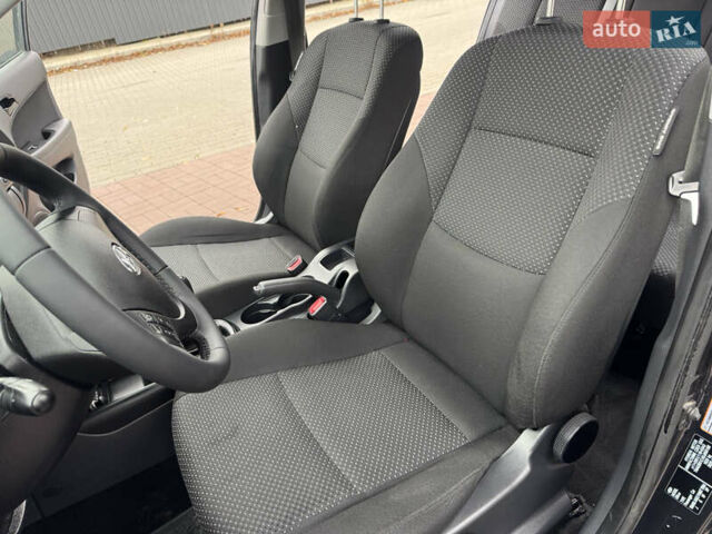 Черный Хендай i30, объемом двигателя 0 л и пробегом 149 тыс. км за 5899 $, фото 20 на Automoto.ua