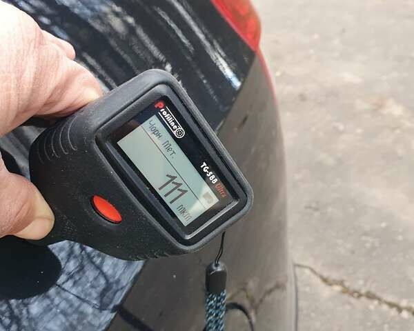 Чорний Хендай i30, об'ємом двигуна 1.4 л та пробігом 149 тис. км за 6100 $, фото 38 на Automoto.ua