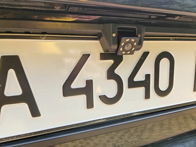 Черный Хендай i30, объемом двигателя 1.4 л и пробегом 157 тыс. км за 6700 $, фото 16 на Automoto.ua