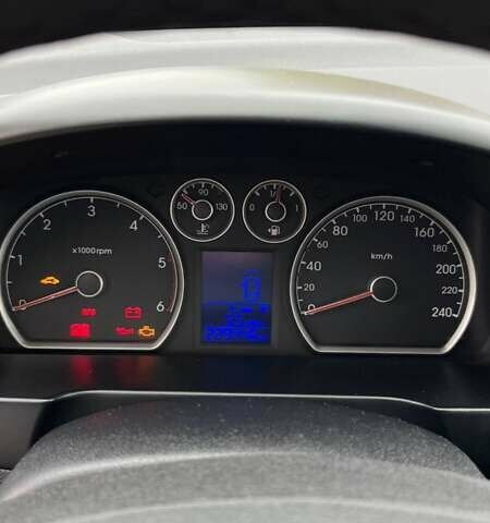 Хендай i30 2010 в Смеле на Automoto.ua Черный Хендай i30, объемом двигателя 1.58 л и пробегом 229 тыс. км за 6900 $, фото 19 на Automoto.ua