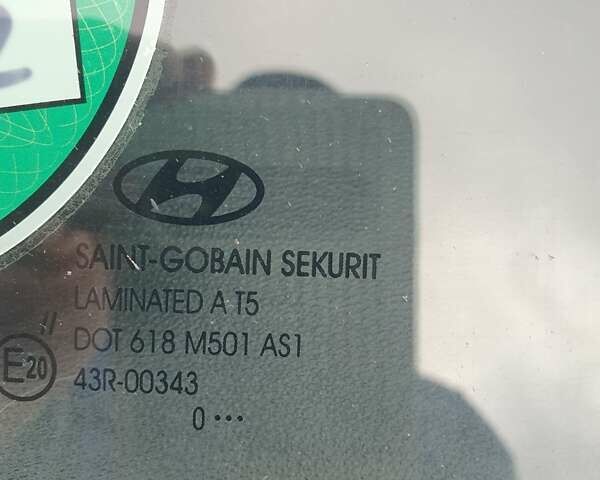 Чорний Хендай i30, об'ємом двигуна 1.4 л та пробігом 149 тис. км за 6100 $, фото 11 на Automoto.ua