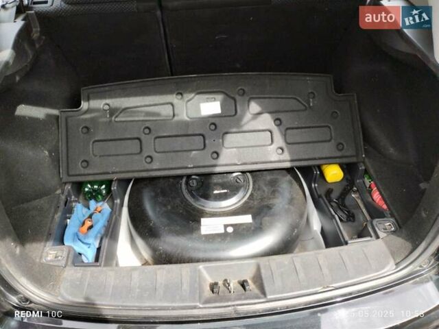 Чорний Хендай i30, об'ємом двигуна 1.4 л та пробігом 176 тис. км за 5700 $, фото 16 на Automoto.ua