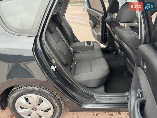 Черный Хендай i30, объемом двигателя 0 л и пробегом 149 тыс. км за 5899 $, фото 30 на Automoto.ua