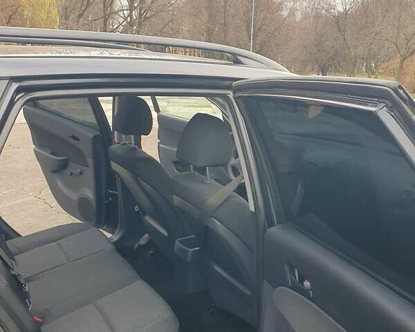 Чорний Хендай i30, об'ємом двигуна 1.4 л та пробігом 149 тис. км за 6100 $, фото 15 на Automoto.ua