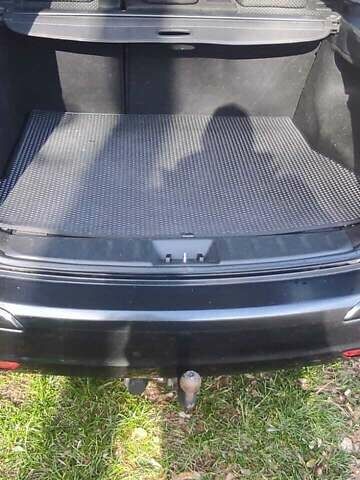 Черный Хендай i30, объемом двигателя 1.6 л и пробегом 241 тыс. км за 6400 $, фото 12 на Automoto.ua