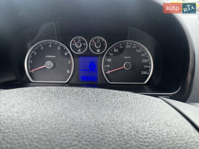 Черный Хендай i30, объемом двигателя 0 л и пробегом 149 тыс. км за 5899 $, фото 23 на Automoto.ua