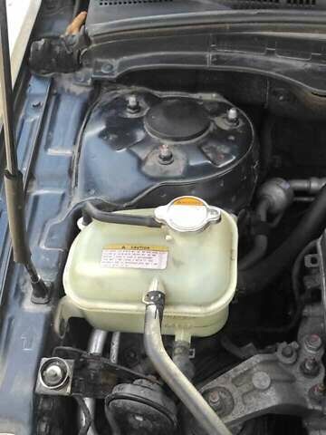 Черный Хендай i30, объемом двигателя 1.6 л и пробегом 241 тыс. км за 6400 $, фото 14 на Automoto.ua