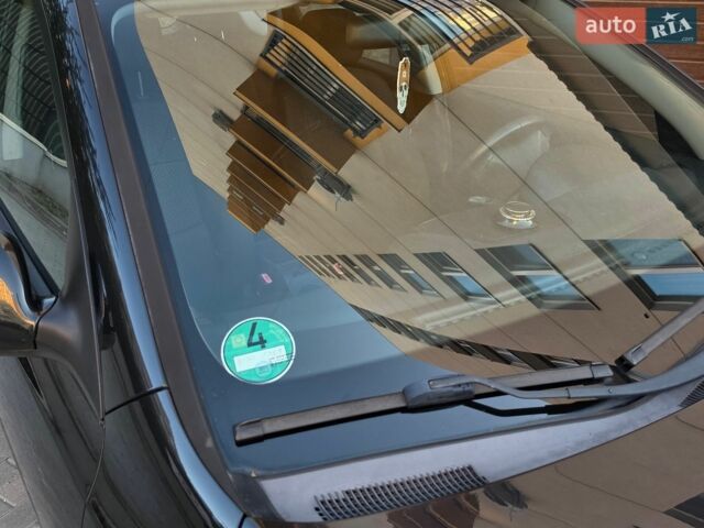 Черный Хендай i30, объемом двигателя 1.6 л и пробегом 190 тыс. км за 7099 $, фото 18 на Automoto.ua