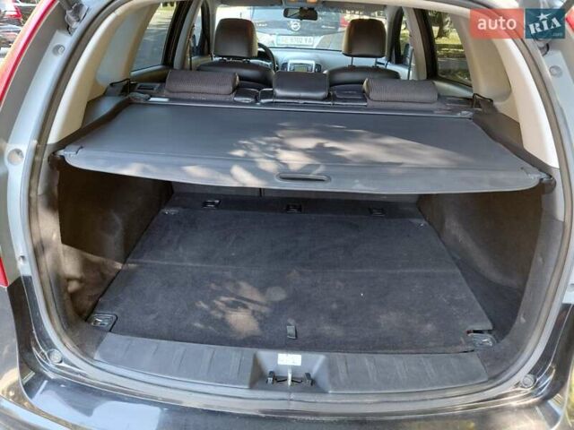 Черный Хендай i30, объемом двигателя 1.58 л и пробегом 248 тыс. км за 7200 $, фото 6 на Automoto.ua