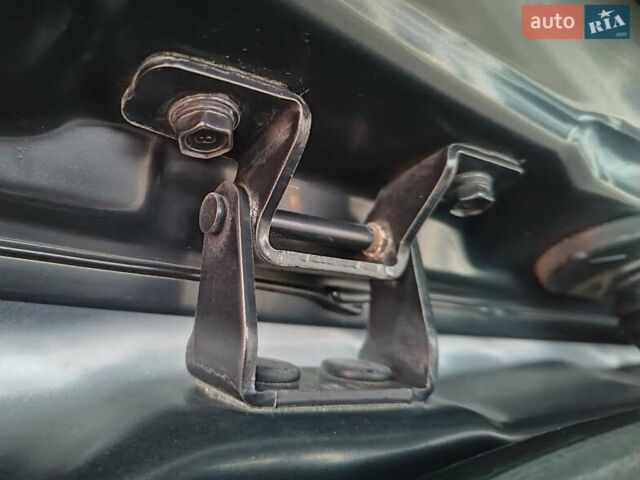 Черный Хендай i30, объемом двигателя 1.59 л и пробегом 72 тыс. км за 8500 $, фото 24 на Automoto.ua