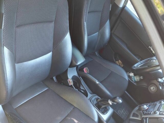 Чорний Хендай i30, об'ємом двигуна 0 л та пробігом 250 тис. км за 6500 $, фото 3 на Automoto.ua