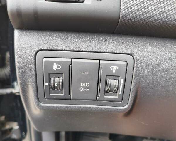 Черный Хендай i30, объемом двигателя 1.4 л и пробегом 137 тыс. км за 7500 $, фото 44 на Automoto.ua