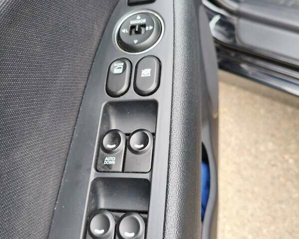 Черный Хендай i30, объемом двигателя 1.4 л и пробегом 137 тыс. км за 7500 $, фото 45 на Automoto.ua