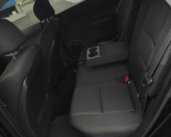 Черный Хендай i30, объемом двигателя 1.59 л и пробегом 72 тыс. км за 8500 $, фото 35 на Automoto.ua