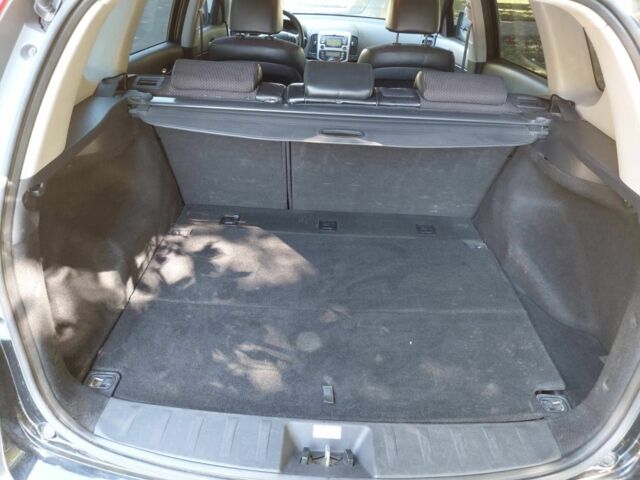 Чорний Хендай i30, об'ємом двигуна 0 л та пробігом 250 тис. км за 6500 $, фото 6 на Automoto.ua