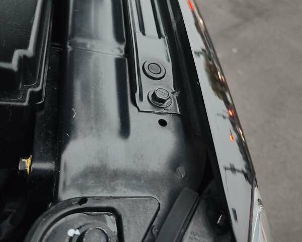 Черный Хендай i30, объемом двигателя 1.59 л и пробегом 72 тыс. км за 8500 $, фото 20 на Automoto.ua