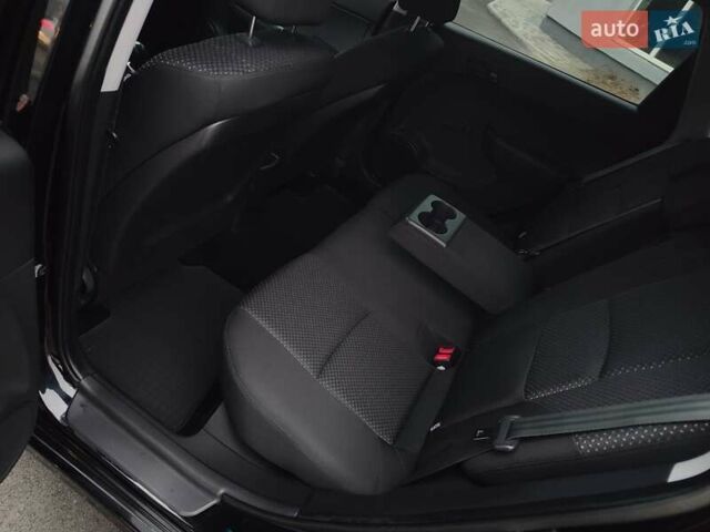 Черный Хендай i30, объемом двигателя 1.59 л и пробегом 72 тыс. км за 8500 $, фото 10 на Automoto.ua