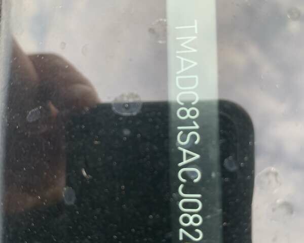 Черный Хендай i30, объемом двигателя 1.58 л и пробегом 235 тыс. км за 6700 $, фото 16 на Automoto.ua