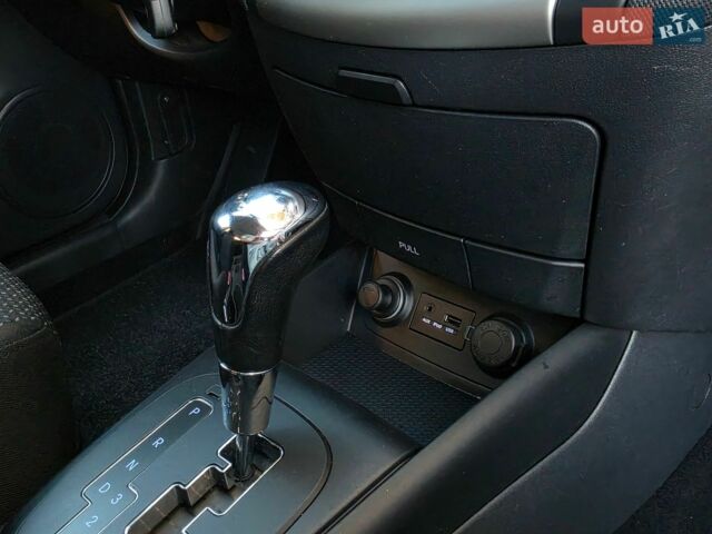 Черный Хендай i30, объемом двигателя 1.6 л и пробегом 190 тыс. км за 7099 $, фото 36 на Automoto.ua