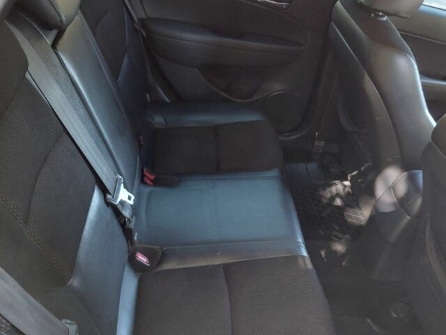 Чорний Хендай i30, об'ємом двигуна 0 л та пробігом 250 тис. км за 6500 $, фото 4 на Automoto.ua