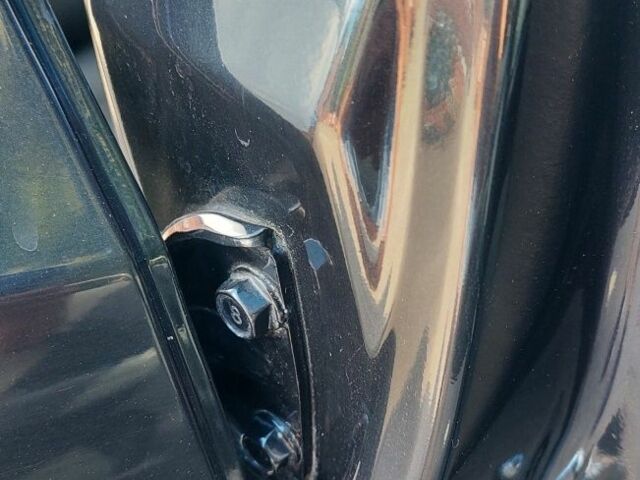 Чорний Хендай i30, об'ємом двигуна 1.4 л та пробігом 222 тис. км за 5800 $, фото 4 на Automoto.ua